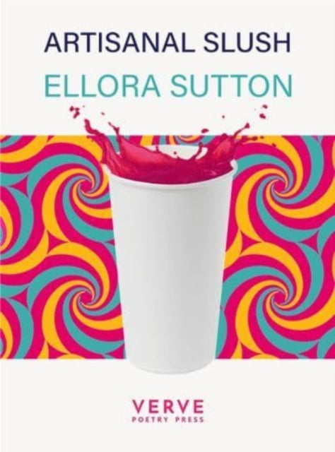 Artisanal Slush By Sutton, Ellora