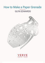 How To Make A Paper Grenade