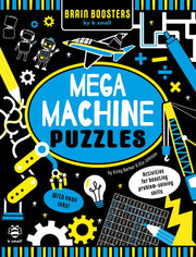 Mega Machines Puzzles