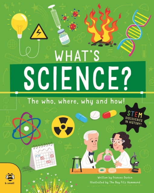 Whats Science