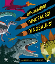Dinosaurs Dinosaurs Dinosaurs