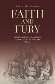 Faith & Fury