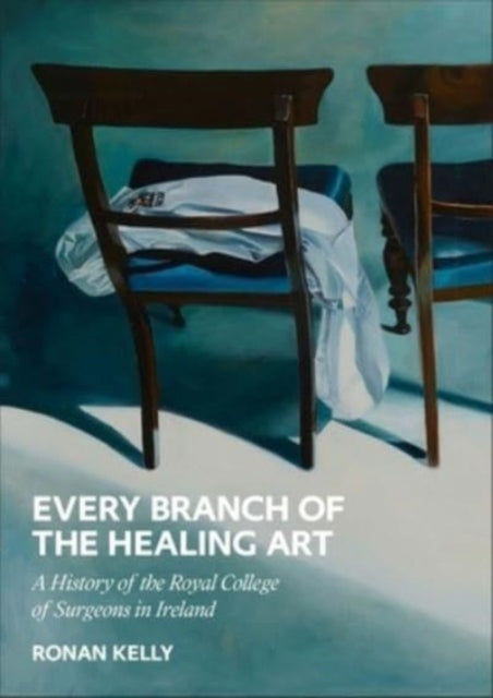 Every Branch Of The Healing Art