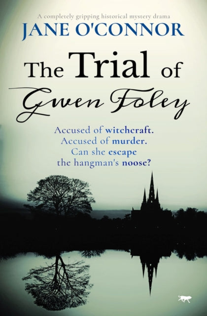 The Trial Of Gwen Foley: A Completely Gr