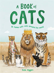 Book Of Cats