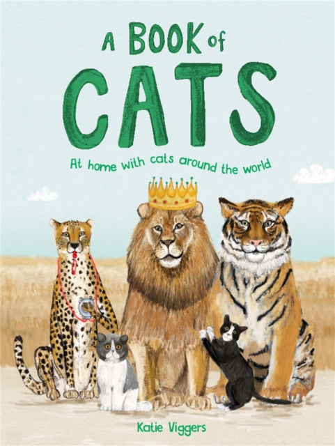 Book Of Cats