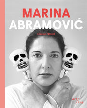 Marina Abramovi