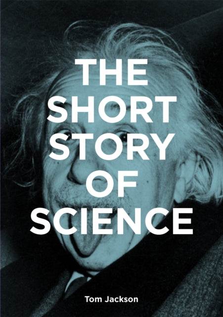 Short Story Of Science