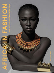 Africa In Fashion