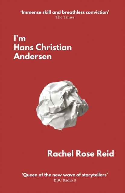 I Am Hans Christain Andersen