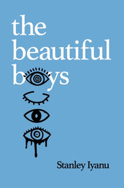 Beautiful Boys By Iyanu, Stanley