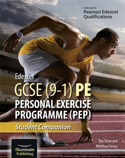 Edexcel Gcse (9-1) Pe Personal Exercise