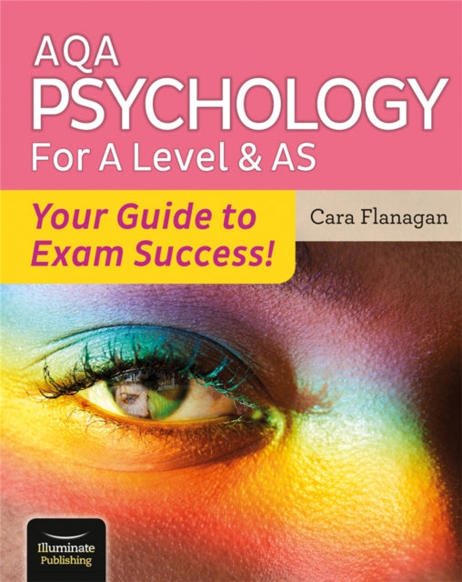 Aqa Psychology For A Level & As