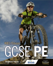 Wjeceduqas Gcse Pe