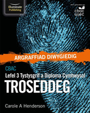 Cbac Tystysgrif A Diploma Cymhwysol Lefe