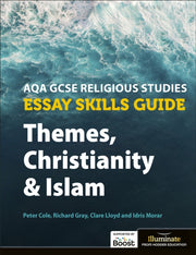 Aqa Gcse Religious Studies Skills Guide