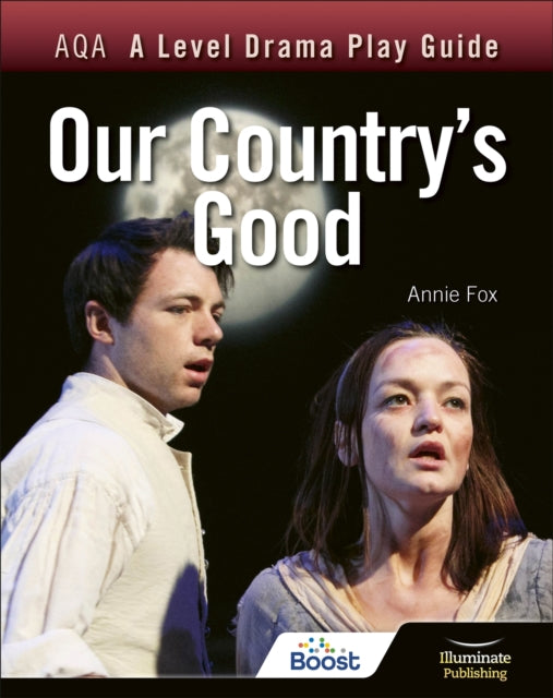 Aqa A Level Drama Play Guide