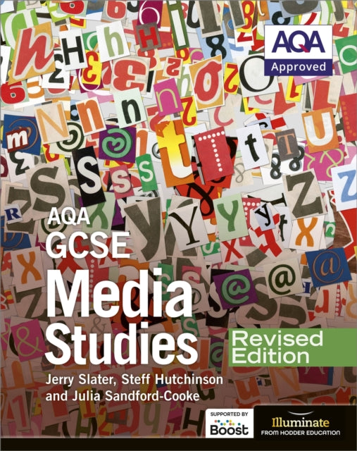 Aqa Gcse Media Studies Revised Edition