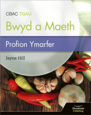 Cbac Tgau Paratoi Bwyd A Maeth Prof