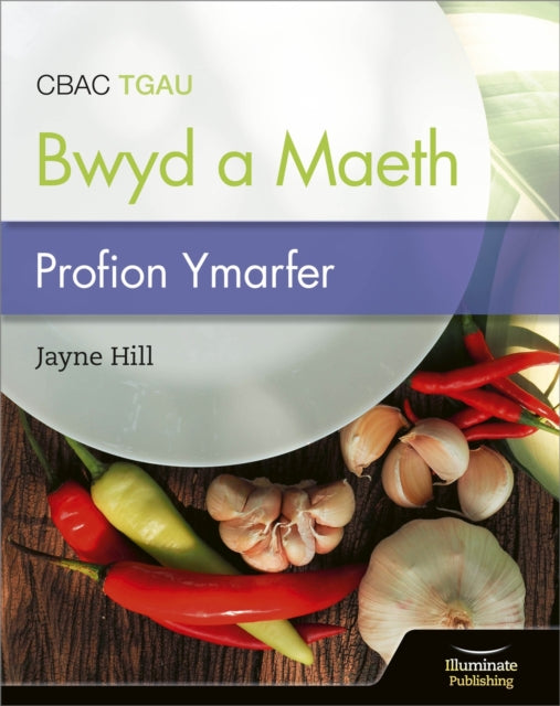 Cbac Tgau Paratoi Bwyd A Maeth Prof