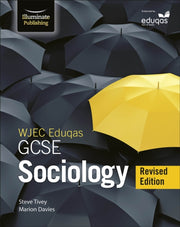 Wjeceduqas Gcse Sociology Student Book R