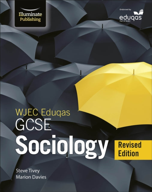 Wjeceduqas Gcse Sociology Student Book R