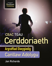 Cbac Tgau Cerddoriaeth Canllaw Adolygu A