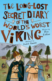 Long Lost Secret Diary/worlds Worst Viki
