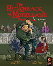 Hunchback Of Noptre Dame