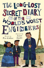 Long Lost Secret Diary/worst Engineers