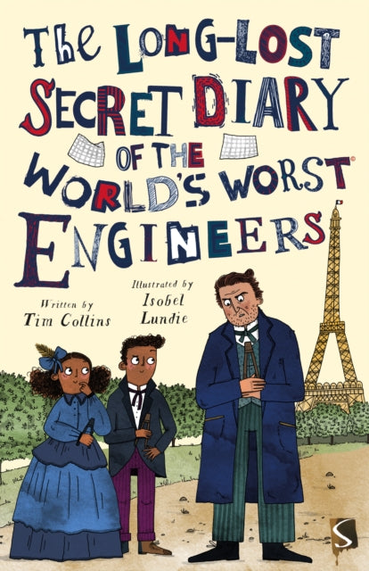 Long Lost Secret Diary/worst Engineers