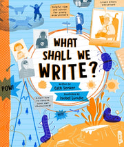What Shall We Write