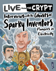 Interviews/ghosts Of Sparky Inventors