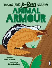 Animal Armour