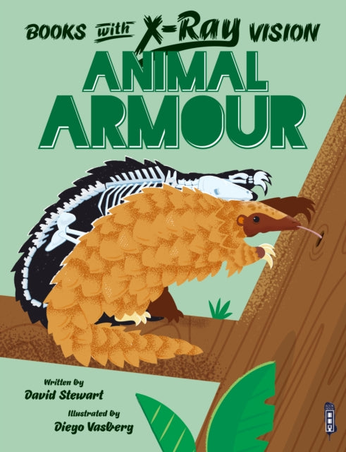 Animal Armour
