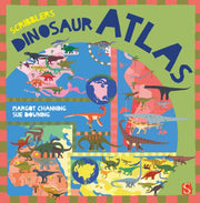 Dinosaur Atlas