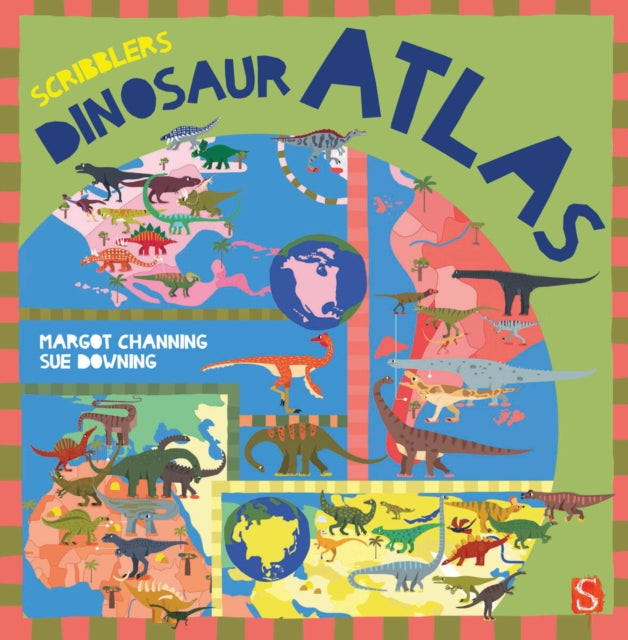 Dinosaur Atlas