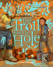Troll From The Hole