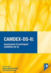 Camdex Ds Ii The Cambridge Examination F