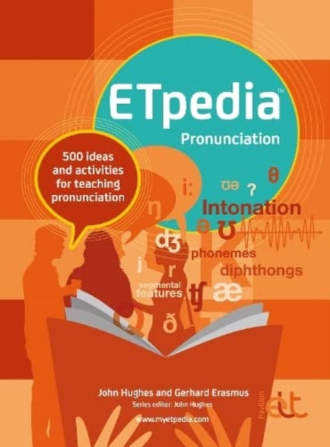 Etpedia Pronunciation