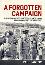 Forgotten Campaign