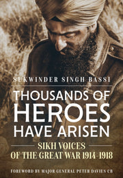 Thousands Of Heroes Have Arisen By Thousands Of Heroes Have Arisen