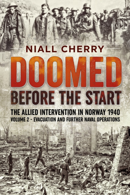Doomed Before The Start