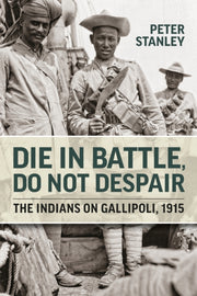 Die In Battle Do Not Despair