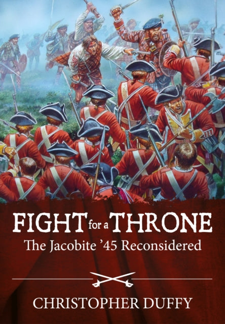 Fight For A Throne