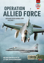 Operation Allied Force