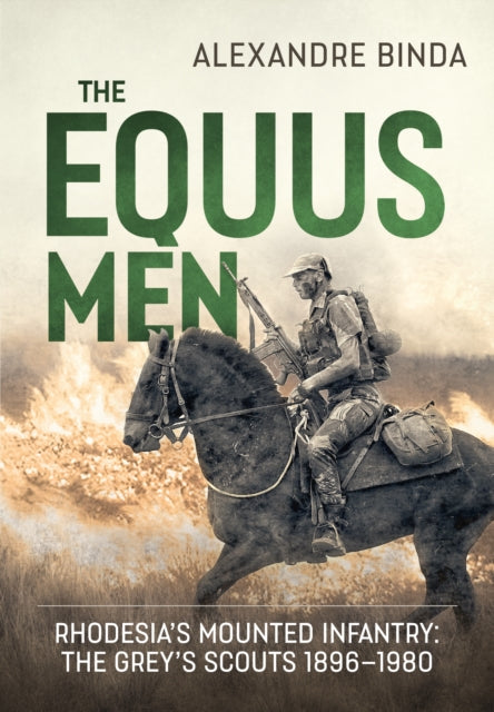 Equus Men