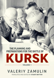 Planning & Preparations For The Battle O