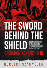 Sword Behind The Shield