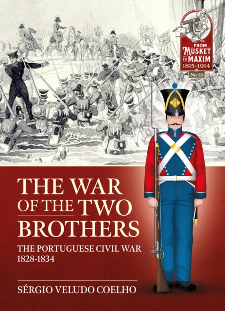 War Of The Two Brothers